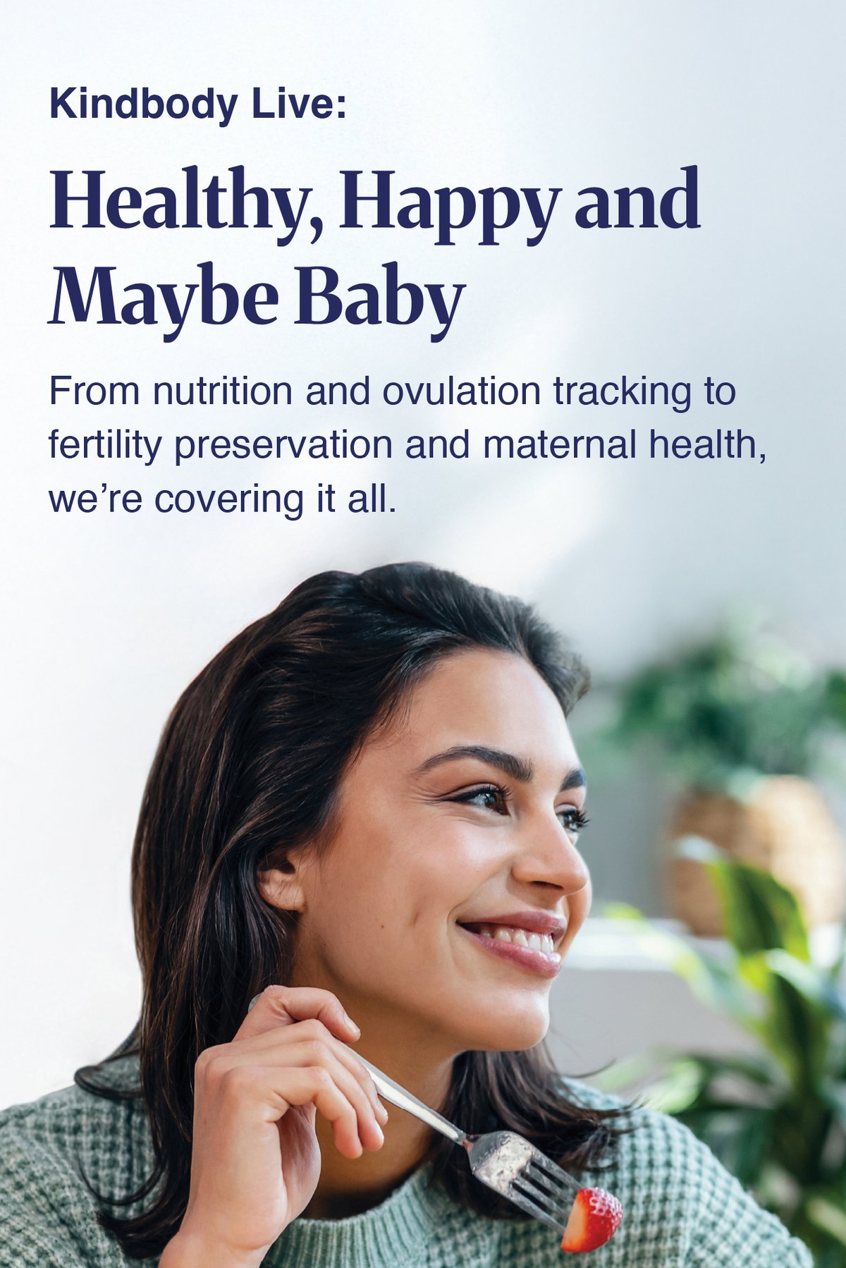 Simple Jan Newsletter header